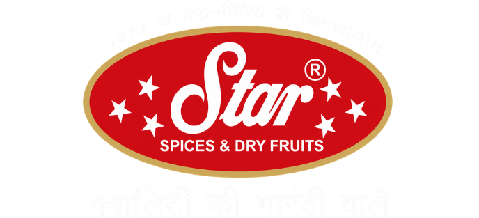 Star Masale